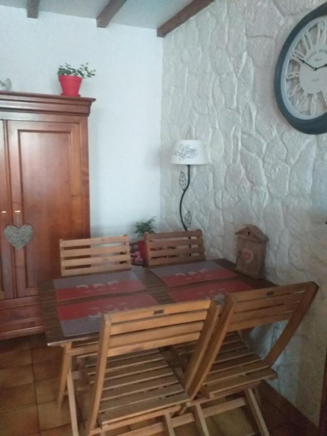 A La Bonne Franquette Villa Маркиз Екстериор снимка