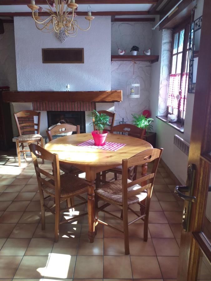 A La Bonne Franquette Villa Маркиз Екстериор снимка
