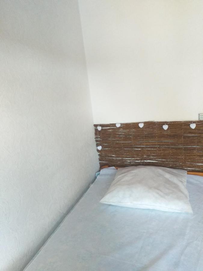 A La Bonne Franquette Villa Маркиз Екстериор снимка