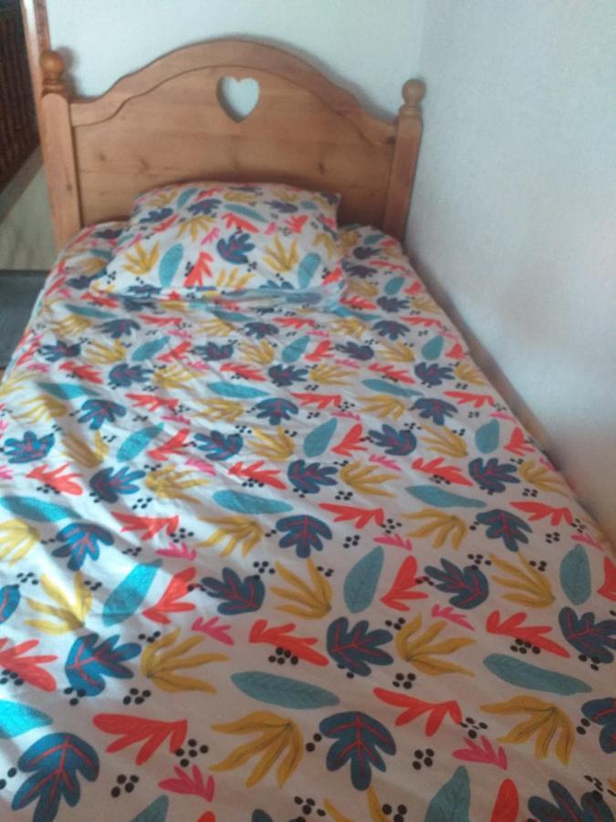 A La Bonne Franquette Villa Маркиз Екстериор снимка