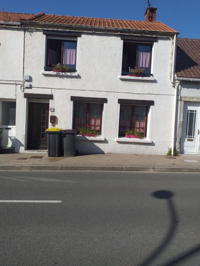 A La Bonne Franquette Villa Маркиз Екстериор снимка