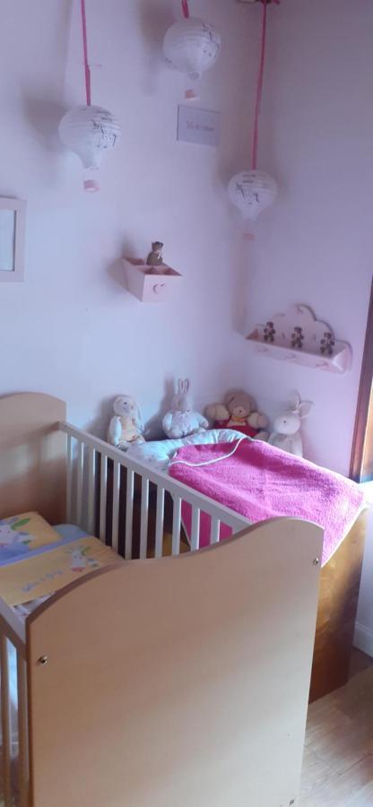 A La Bonne Franquette Villa Маркиз Екстериор снимка